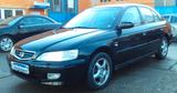 Honda Accord 1.8i LS - Honda Accord: 8