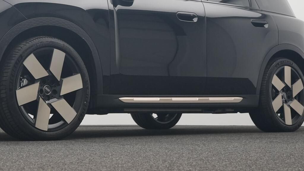 MINI Cooper SE Countryman - Bild 23