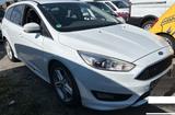 Ford Focus Turnier Titanium Neue Motor Autom. Bi Xeno - Ford Focus: Titanium X