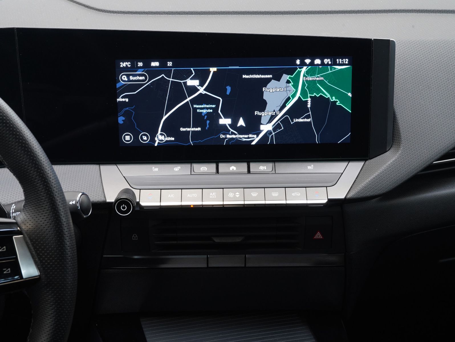 Fahrzeugabbildung Opel Astra L 1.2 Turbo Sports Tourer GS