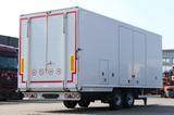 Andere FTEC 2TAK Autotransporter Seilwinde - Mobilbagger