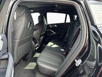 BMW X6 M - Vorschau Bild 9