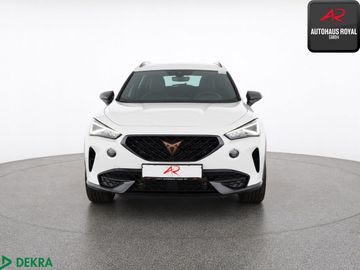Cupra Formentor - 8