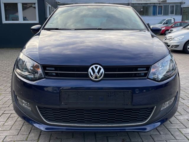 Volkswagen Polo V Life*Business-Paket*1 Hand*Tüv Neu