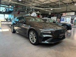 Genesis G70 Shooting Brake Sport 4WD Luxury 4WD LED