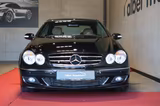 Mercedes-Benz CLK 320 CDI Coupe 2.H. Nav.Liebhaber Leder Avant - Mercedes-Benz CLK 320 Gebrauchtwagen