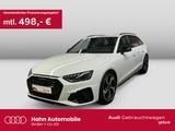 Audi S4 Avant TDI quattro TDI HUD B&O Matrix Virtual - Audi S4 Jahreswagen