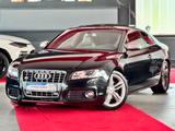 Audi S5 Coupe 4.2FSI V8 quattro Pano B&O Automatik 19 - Audi S5: Sportwagen