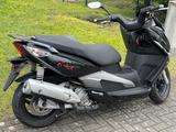 Aeon 350i Elite - AEON MOTORRAD