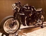 Norton Commando 850 MK II - NORTON MOTORRAD