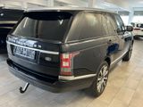 Land Rover Range Rover Vogue SD V8 - Land Rover Range Rover aus 2015