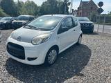 Citroën C1 Advance - Citroën C1 in Mainz