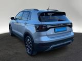 Volkswagen T-Cross 1.0 TSI Active ACC Navi Sitzhzg CarPlay - Volkswagen T-Cross ACTIVE mit Benzin-Antrieb