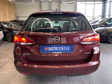 Opel Astra K Sports Tourer Turbo *NAVI*SZHZ*TEMPOMAT*