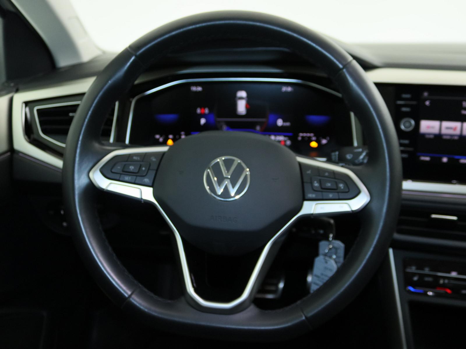 Volkswagen Taigo 1.0 TSI Move PANO LED ACC KAMERA SHZ PDC, миниатюра 11