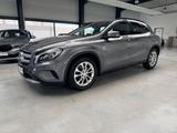 Mercedes-Benz GLA 200 STYLE AUTOMATIK+NAVI+XENON+E-HECKKLAPPE+ - gebrauchte Mercedes-Benz GLA 200 aus dem Jahr 2016