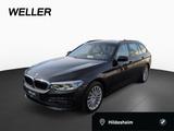 BMW 530d xDr Tour.Sport-Line,H/K/HUD.Sthzg,Pano,AHK