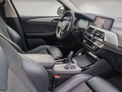 BMW X4 xDrive 30 i xLine~H&K~21''~Standheiz.~