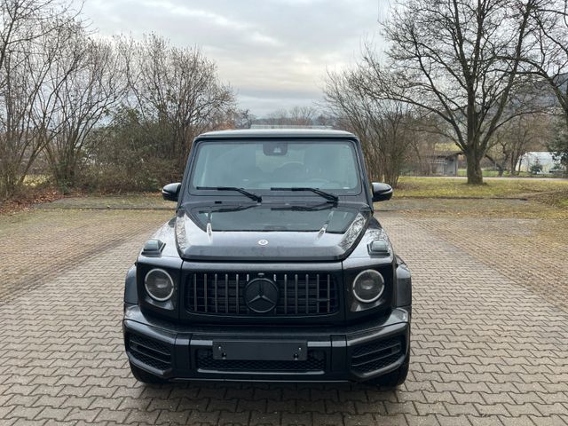 Mercedes-Benz G 63 AMG  MY24 Superior