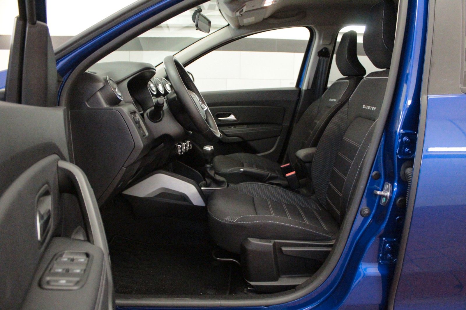 Fahrzeugabbildung Dacia Duster Blue TCe 150Prestige*4x4 Allrad
