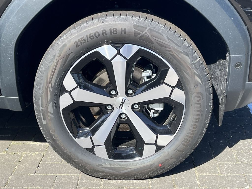 DACIA Bigster - Bild 5