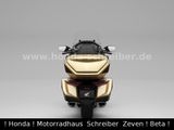 Honda GL 1800 Gold Wing Tour 50 Jahre Jubiläums Modell - Angebote entsprechen deinen Suchkriterien