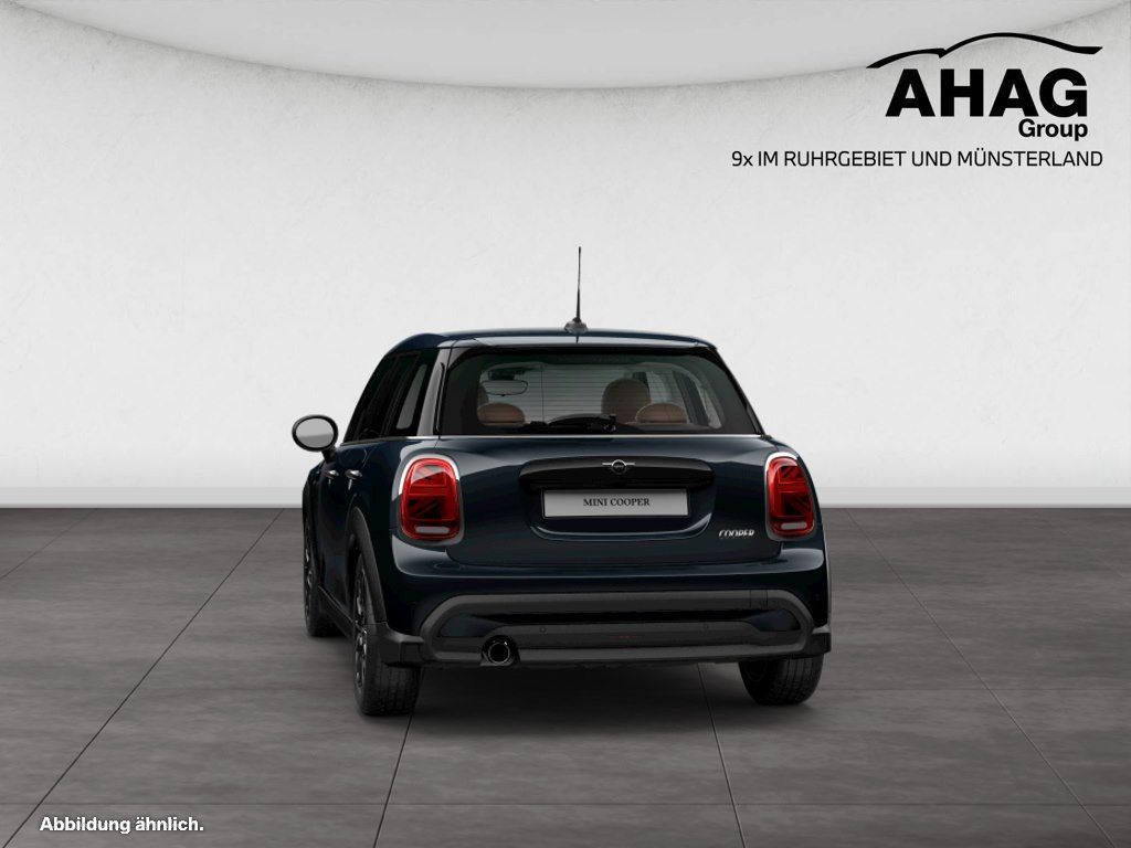 MINI Cooper - Bild 7