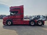Scania T730 V8 Longline 6x2 - Show truck - Custom in- a - Angebote