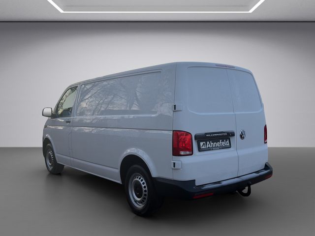 T6.1 Kasten 2.0 TDI EcoProfi LR PDC AHK SHZ
