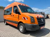 Volkswagen Crafter Kombi 35 mittel L2H2 Hochdach - Volkswagen Crafter aus 2011