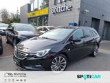Opel ASTRA-K ST 1.6 Ultimate Matrix/Navi/Leder/Kamera - Opel Astra Ultimate mit Diesel-Antrieb