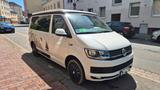 Volkswagen T6 Camper mit Aufstelldach - Volkswagen: Kleinbus, mit Aufstelldach