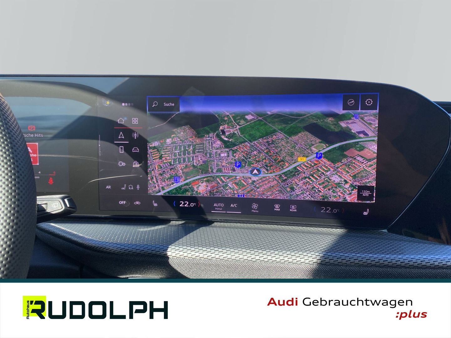 Audi Q5 - Bild 14