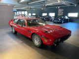 Lamborghini Espada 400GT Serie II Vollleder Klima - Lamborghini Espada Gebrauchtwagen