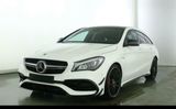 Mercedes-Benz CLA 45 AMG Shooting Brake Mercedes-AMG CLA 4... - Mercedes-Benz CLA 45 AMG Shooting Brake: Privatanbieter