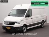 Volkswagen e-Crafter Elektrisch 115km WLTP 35,8kWh L3H3 LED - Elektro