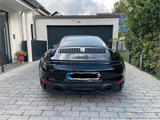 Porsche 911 Targa 4 GTS -Neuwertig-Erstbesitz-  - Porsche: 911er