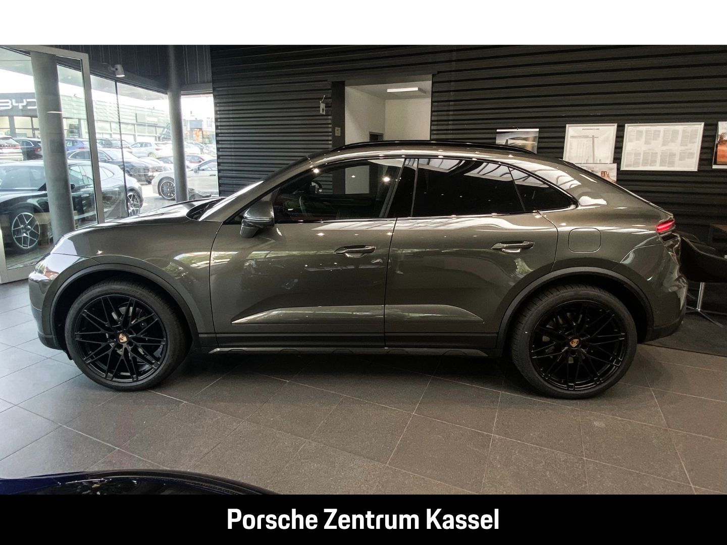 Porsche Macan - Bild 2