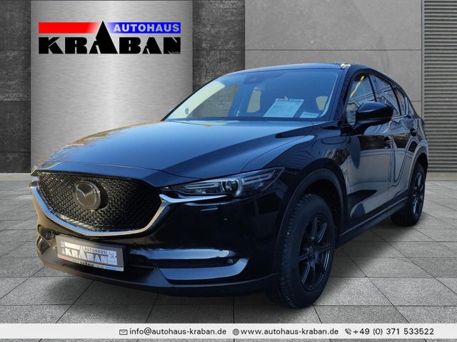 Mazda CX-5 Sports-Line AWD Metallic