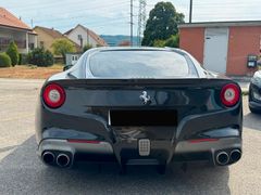 Fahrzeugabbildung Ferrari F12 Berlinetta*Mwst*