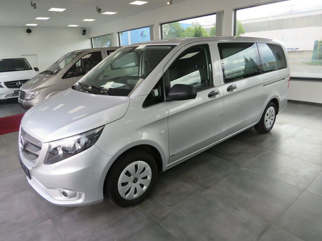 Mercedes-Benz Vito Hentschke Bestattungswagen / Leichenwagen