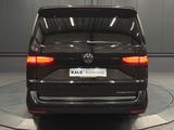 Volkswagen T7 Multivan Style eHybrid lang 4MOTION*PANORAMA* - : Schwarz, Van