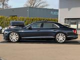 Bentley FLYING SPUR W12 | FIRST EDITION | NEW SERVICE 26 - Bentley Flying Spur W12 Gebrauchtwagen