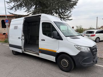 Mercedes Sprinter - 4