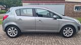 Opel Corsa 1.4 Active 74kW Automatik TÜV NEU 32700 km - Opel Corsa: 1.3