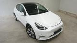 Tesla Model Y Long Range Dual AWD *Panorama*Tempomat*