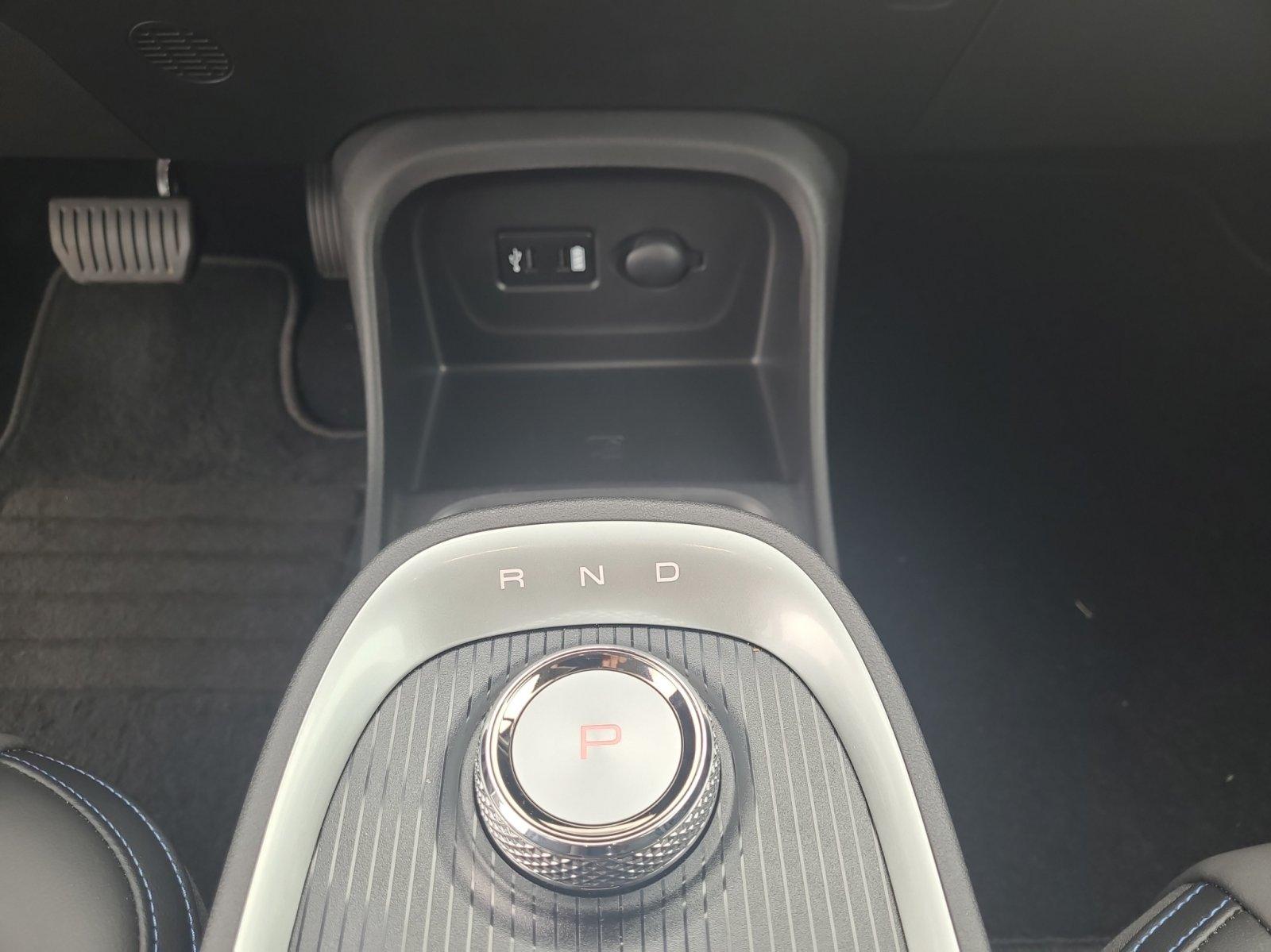 GWM Ora 03 Elektro 400 Pro mit Wärmepumpe