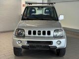 Suzuki Jimny Ranger Lim Klima/Tüv/Inspektion Neu - gebrauchte Suzuki Jimny aus dem Jahr 2004