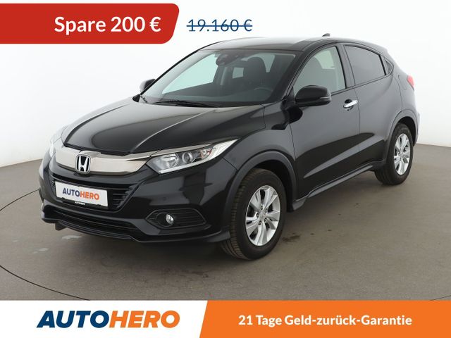 Honda HR-V 1.5 Elegance*NAVI*TEMPO*CAM*PDC*SHZ*