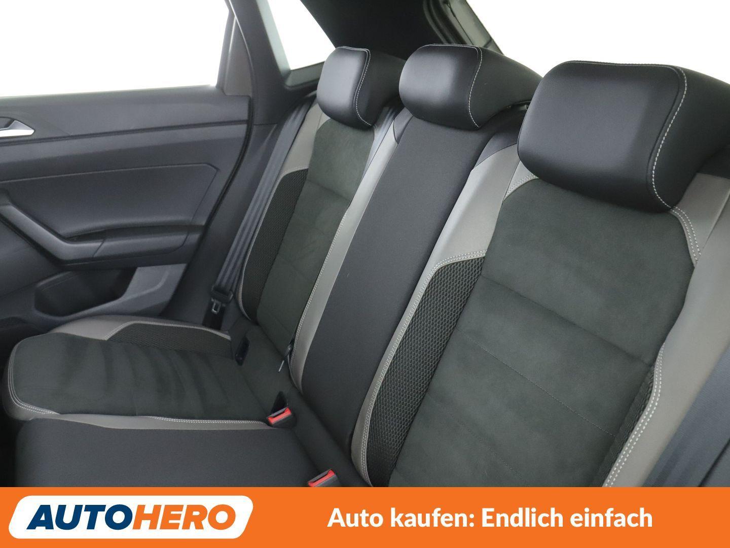 Volkswagen Polo 2.0 TSI GTI Aut.*NAVI*LED*ACC*CAM*PDC*SHZ*, миниатюра 13